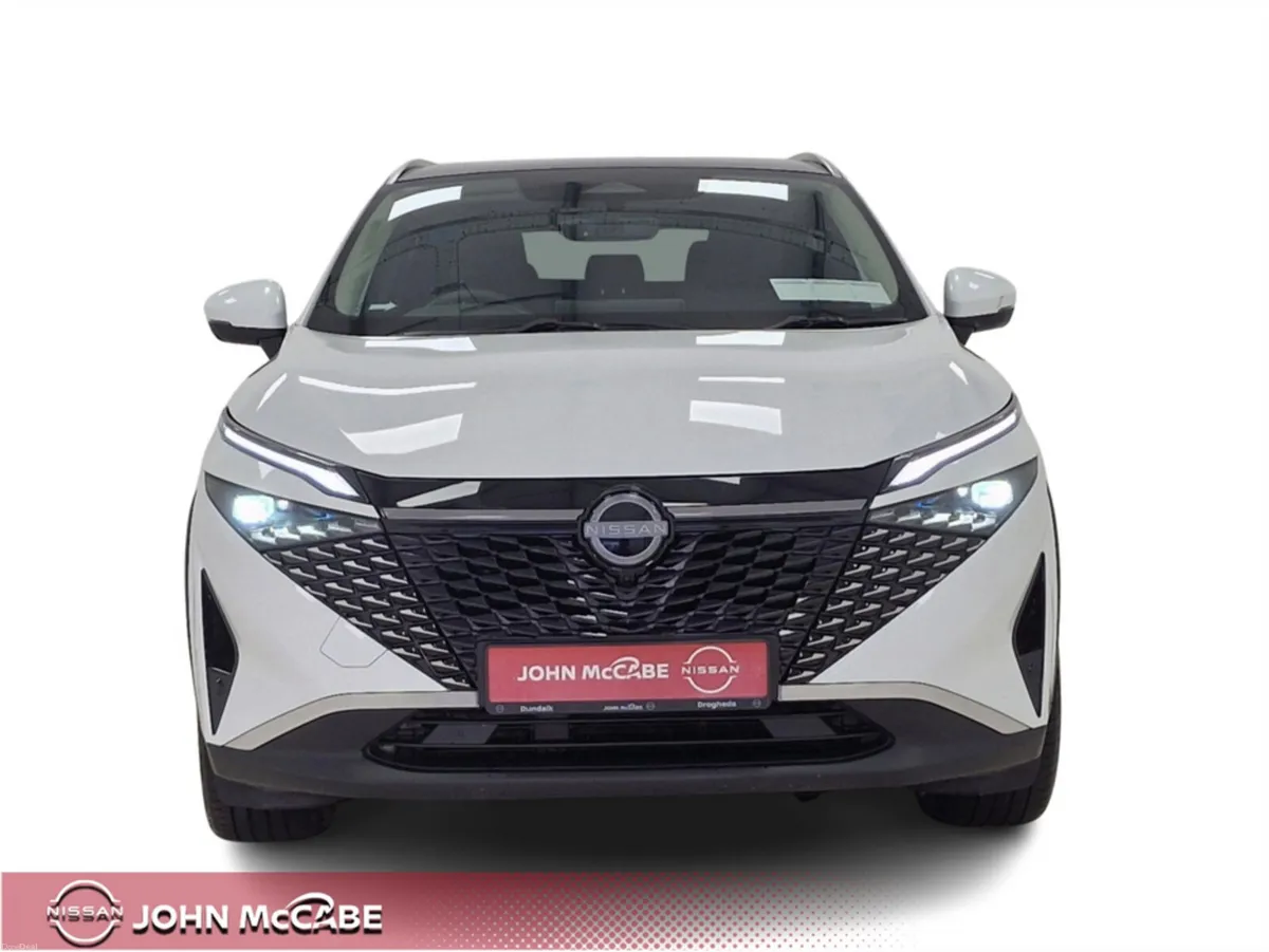 Nissan Qashqai EPOWER HYBRID SV PREMIUM AUTO  *RET - Image 4