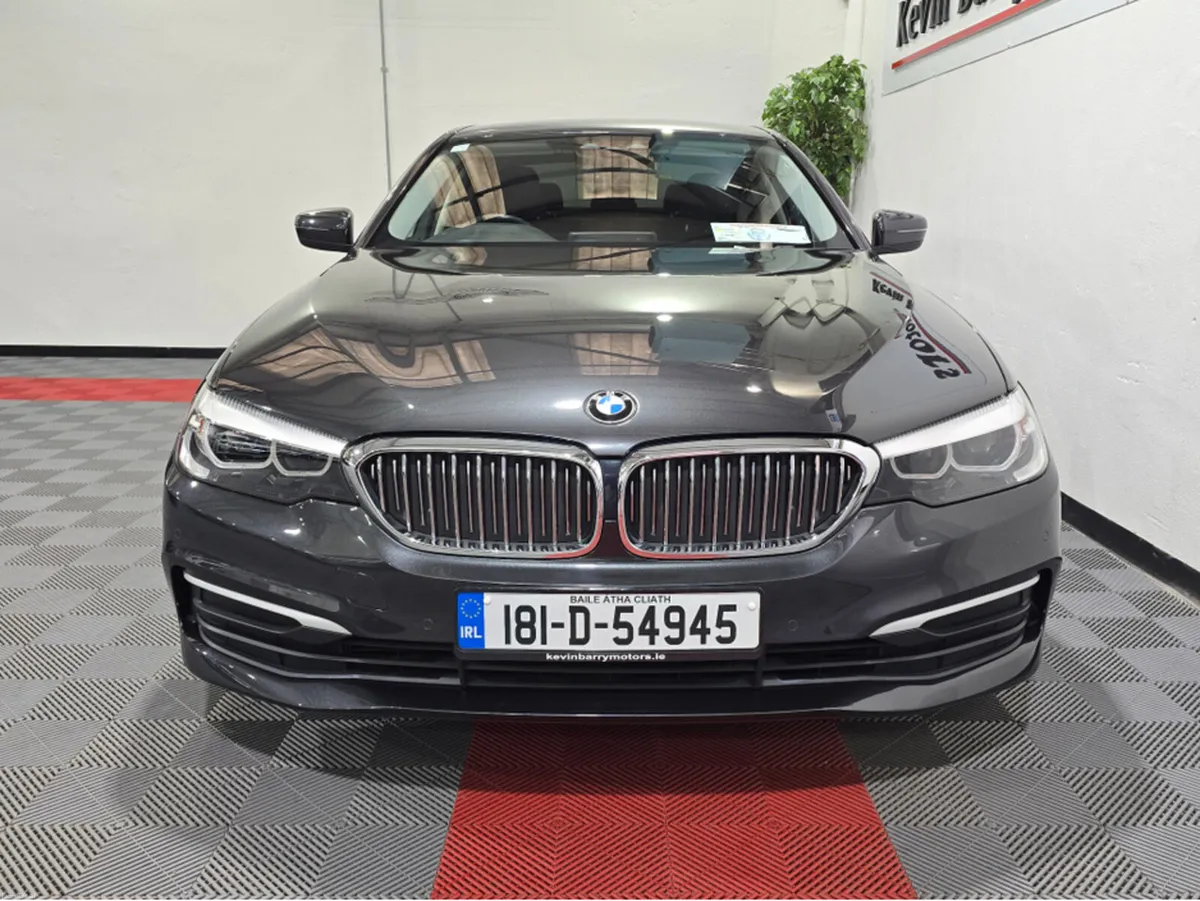 BMW 5-Series 530E SE (PLUG IN HYBRID) AUTOMATIC ** - Image 2