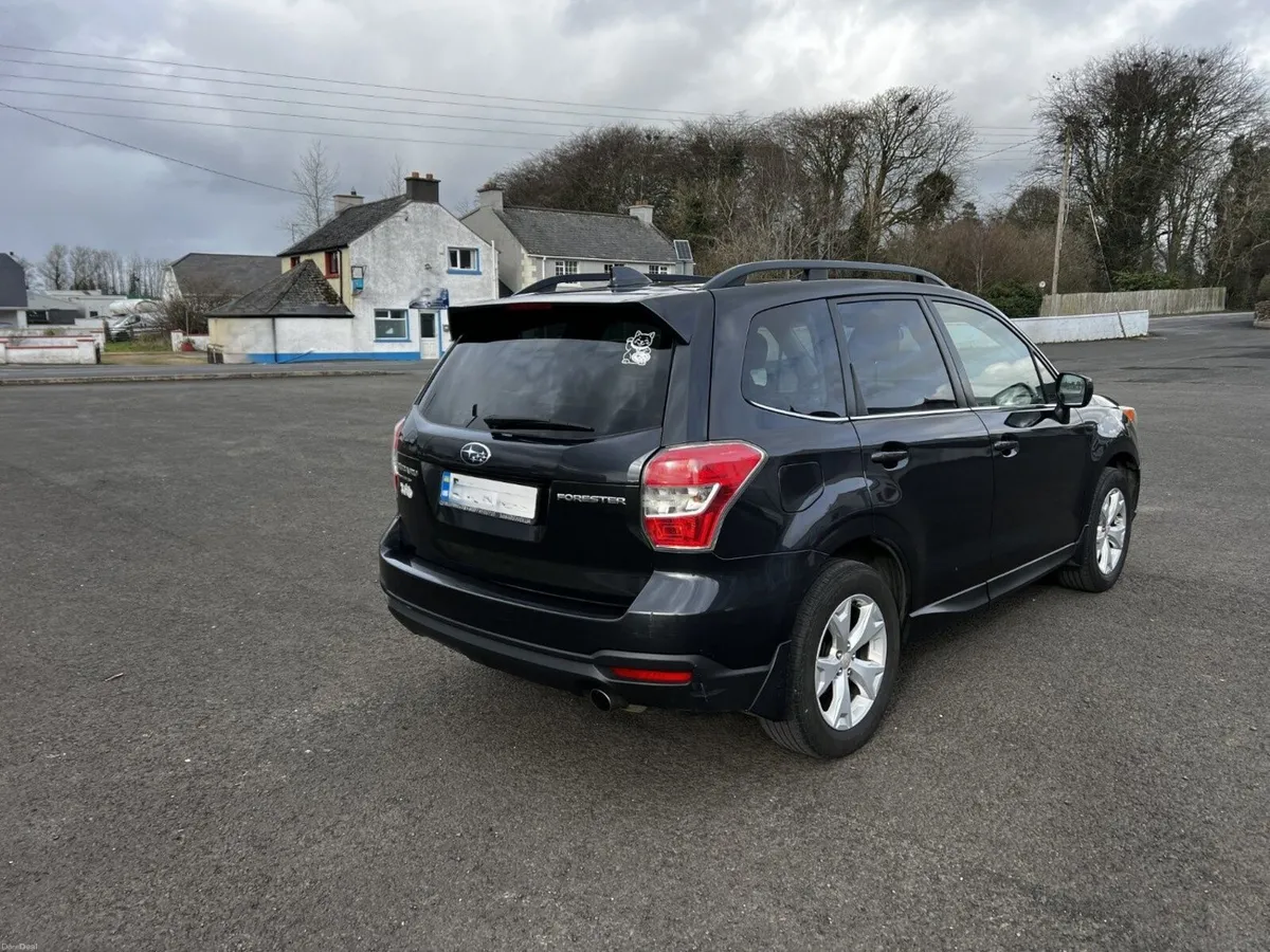 Subaru Forester 2.5 AWD|Automatic|UA Registration - Image 4