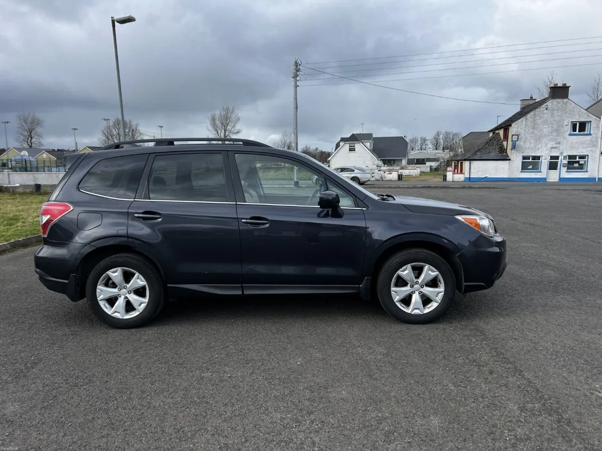 Subaru Forester 2.5 AWD|Automatic|UA Registration - Image 3