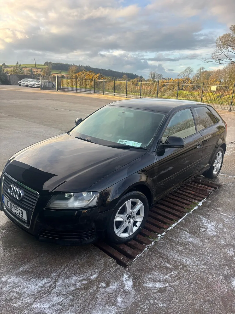 Audi a3 - Image 1