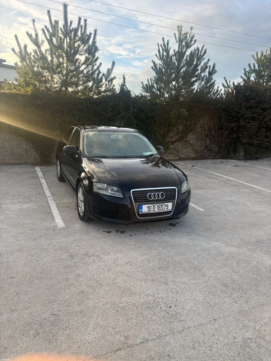 Audi a3 - Image 3