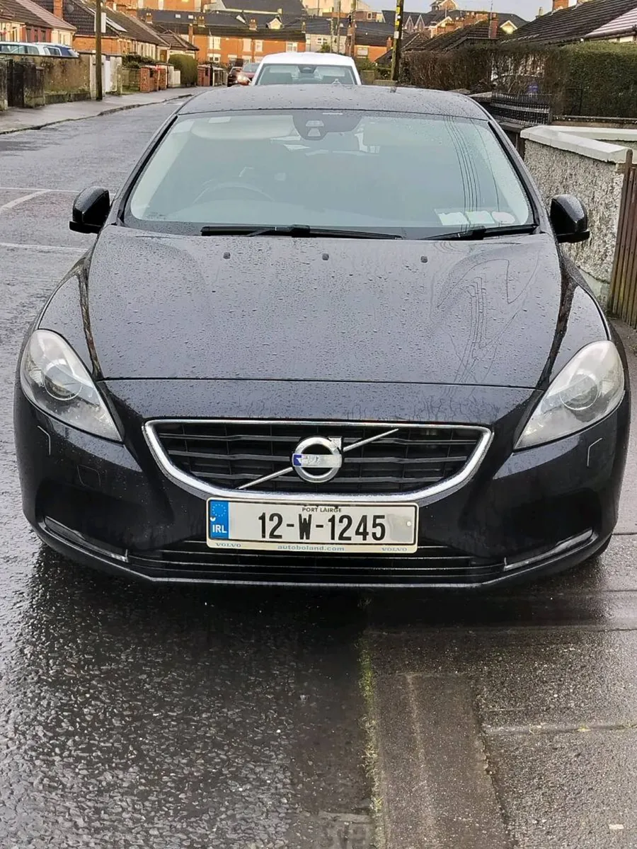 Volvo V40 1.6 Diesel - Image 1