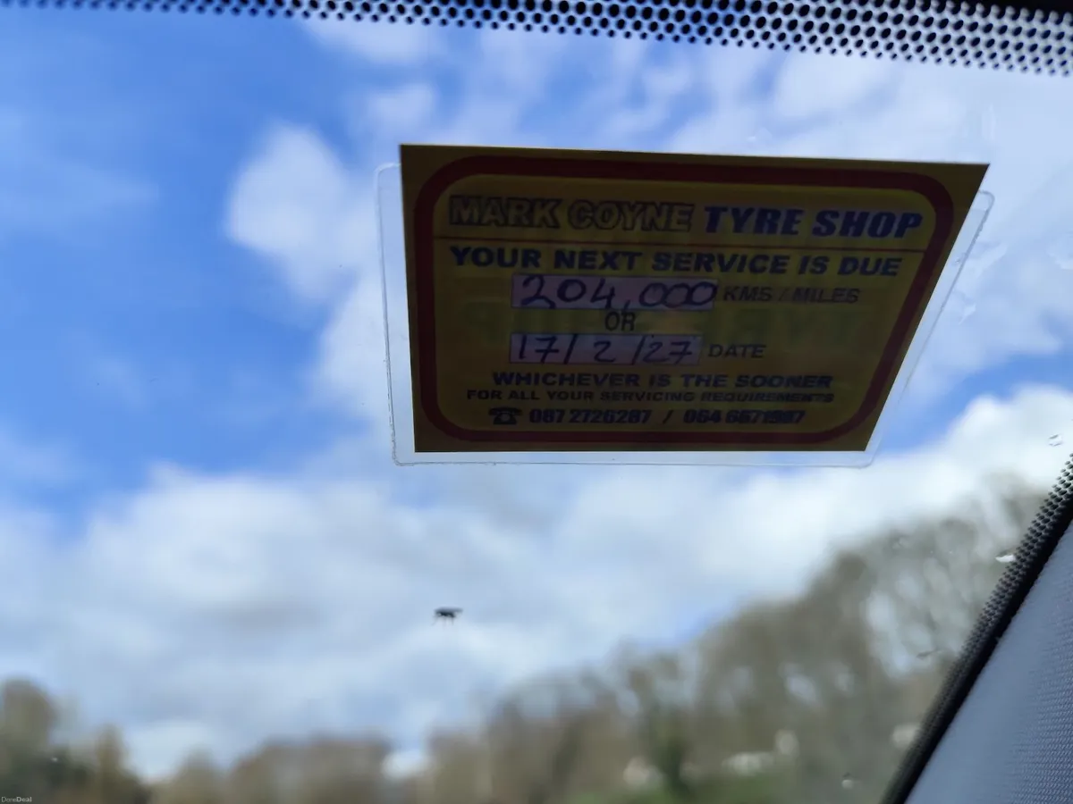 Toyota Verso 2015 - Image 3