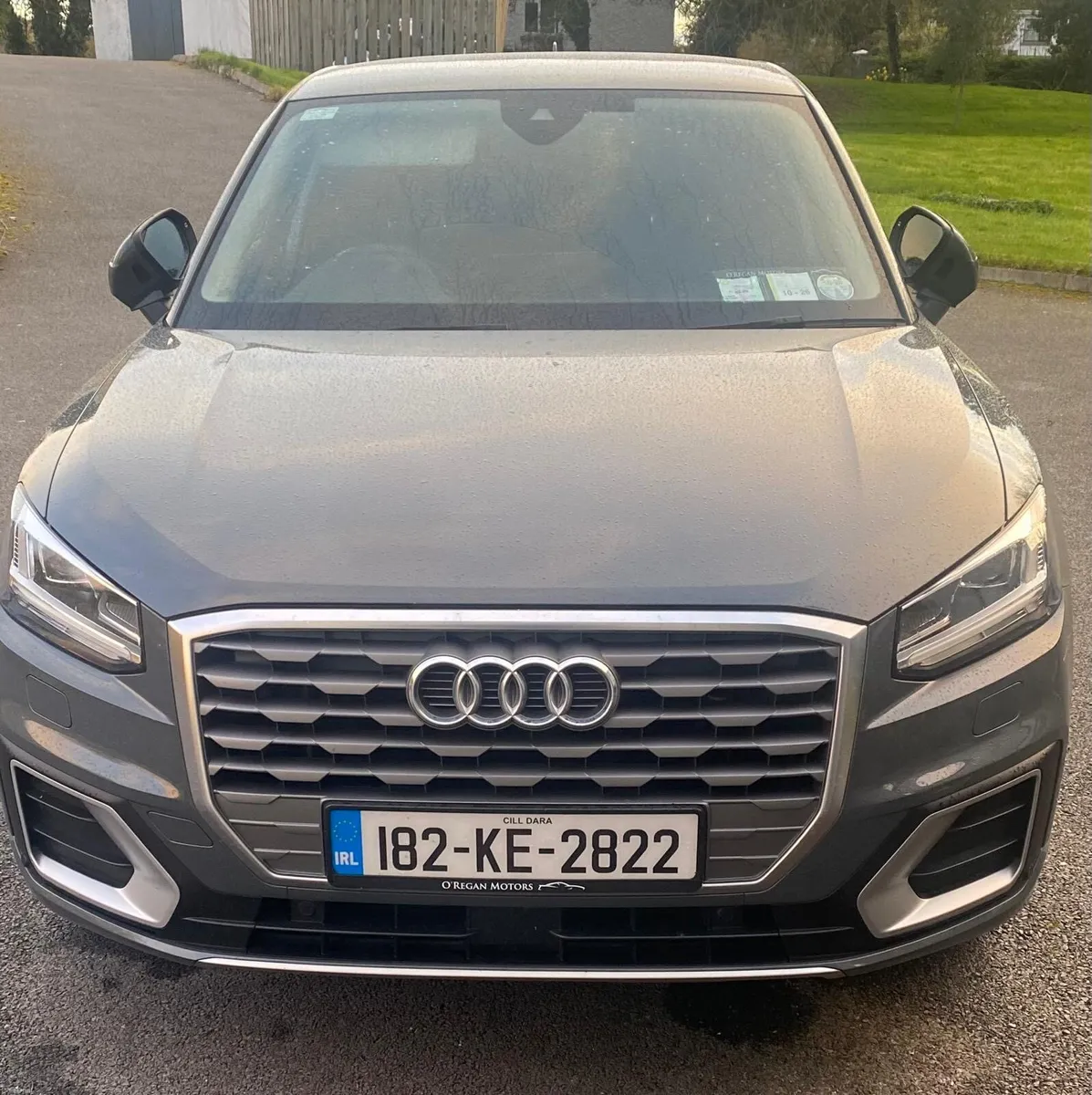 Audi Q2 1.0 TFSI SPORT S-TRONIC - Image 1