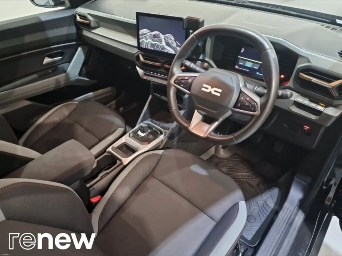 Dacia Duster HEV 140 Extreme - Image 6