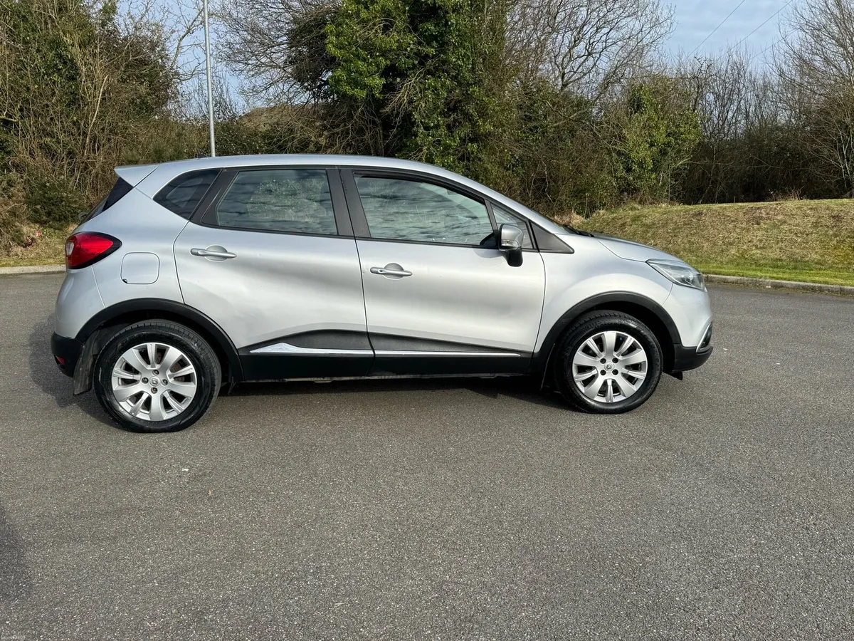 Renault capture - Image 3