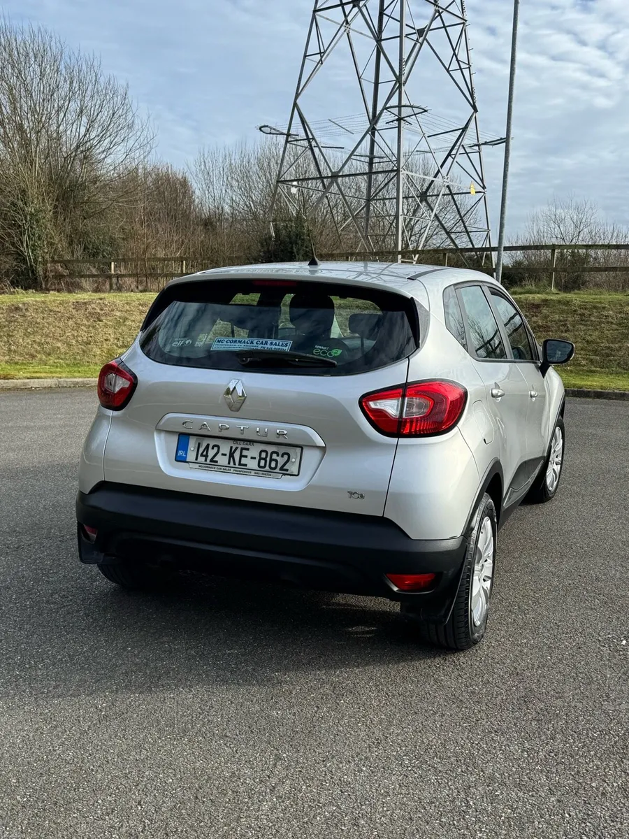 Renault capture - Image 4