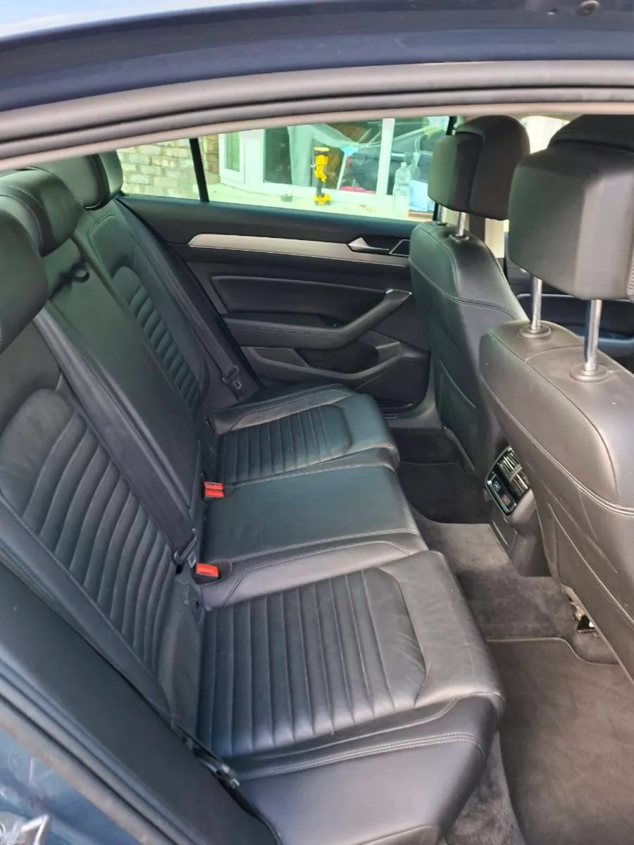 Volkswagen Passat Highline TOP SPEC NCT 28/2/2028 - Image 3