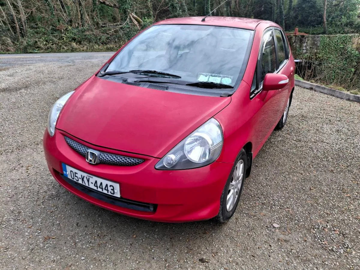 2005 Jonda Jazz - Image 2