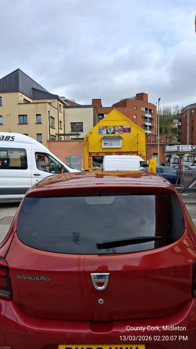 Sandero Essential TCE - Image 3