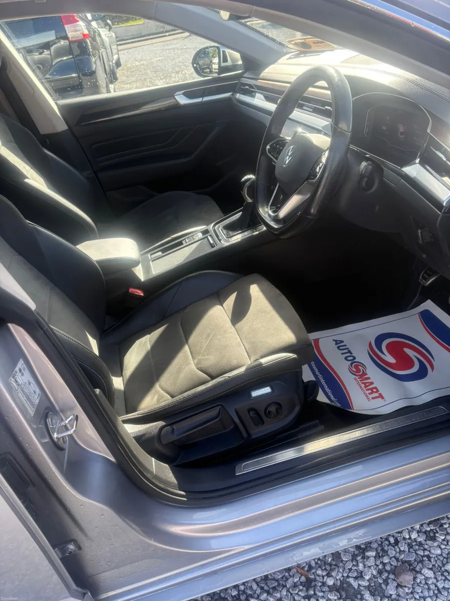 Volkswagen Arteon 2023 - Image 6