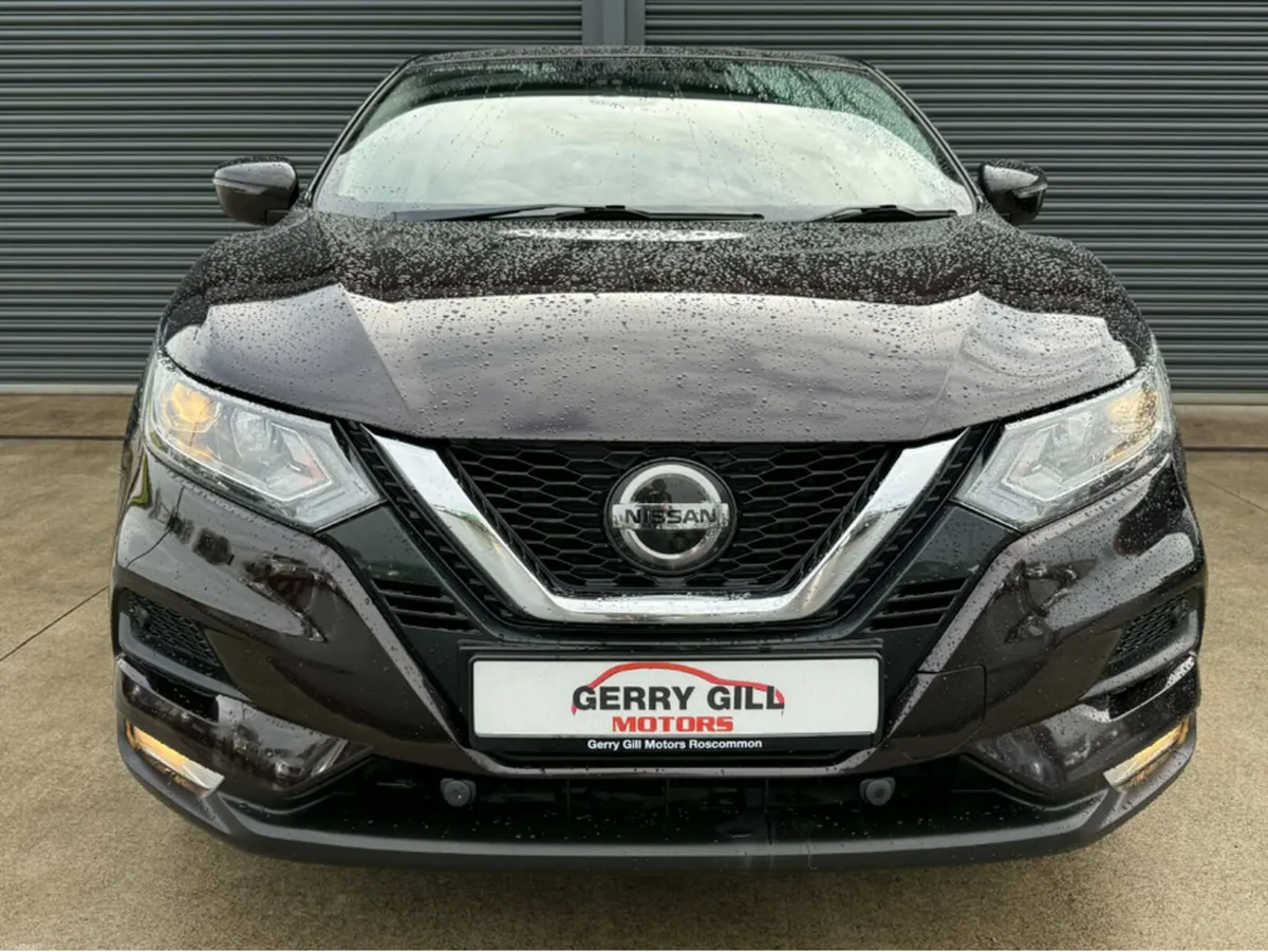 Nissan Qashqai 1.5 DCI ACENTA PREMUIM - Image 2