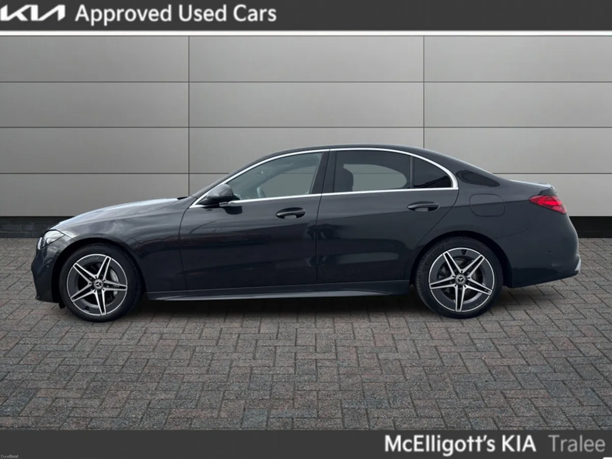 Mercedes-Benz C-Class 300 E AMG LINE AUTO - Image 6