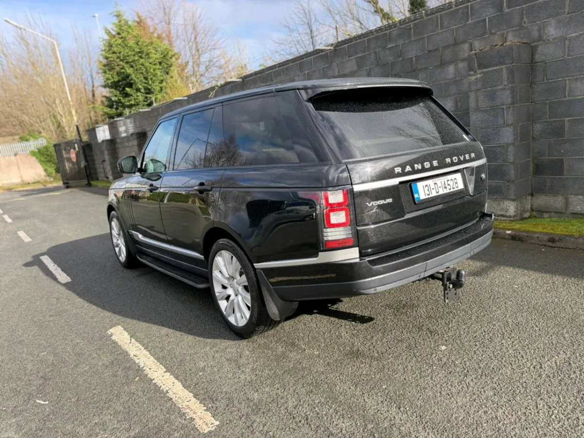 Landrover vogue - Image 3