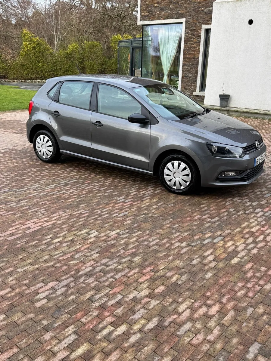 2016 VW Polo 1.0 Petrol - Image 3