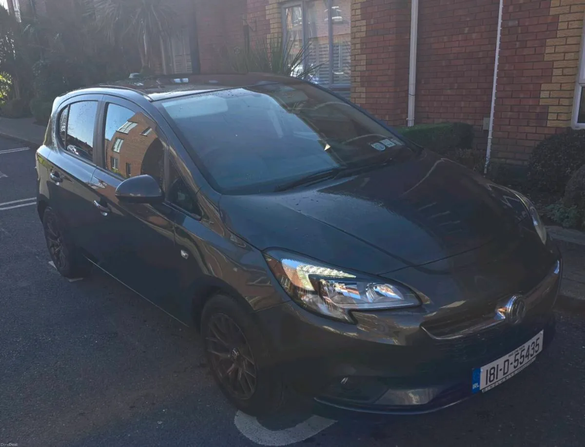 Opel Corsa 181 nct 3.2028❗️❗️ 6000€❗️❗️❗️ - Image 2