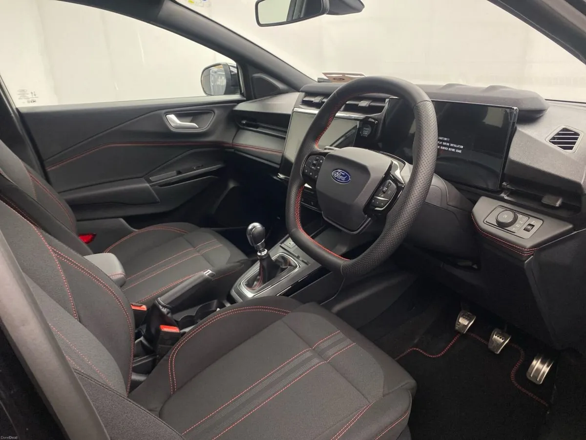 Ford Puma St Line - Image 6