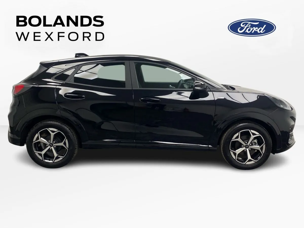 Ford Puma St Line - Image 4