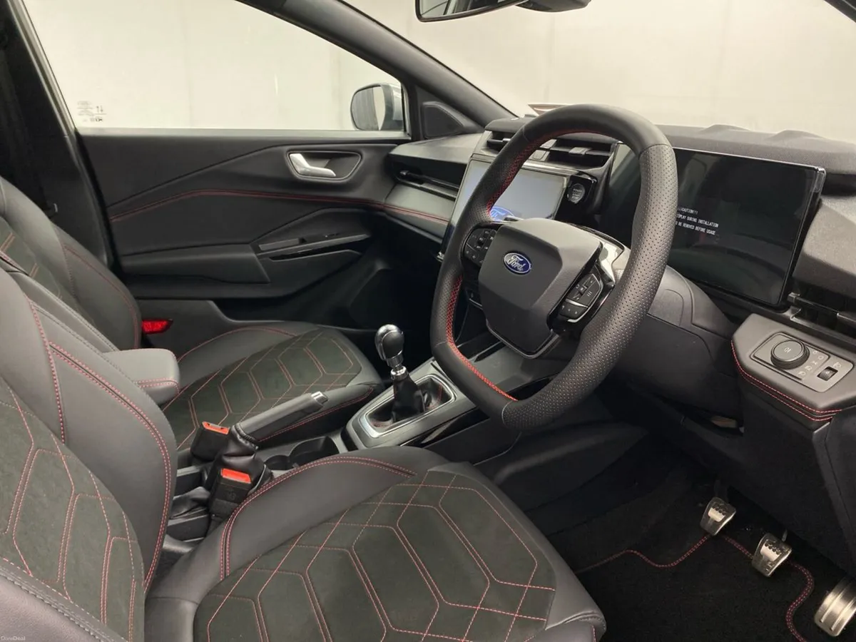 Ford Puma ST-Line X - Image 6
