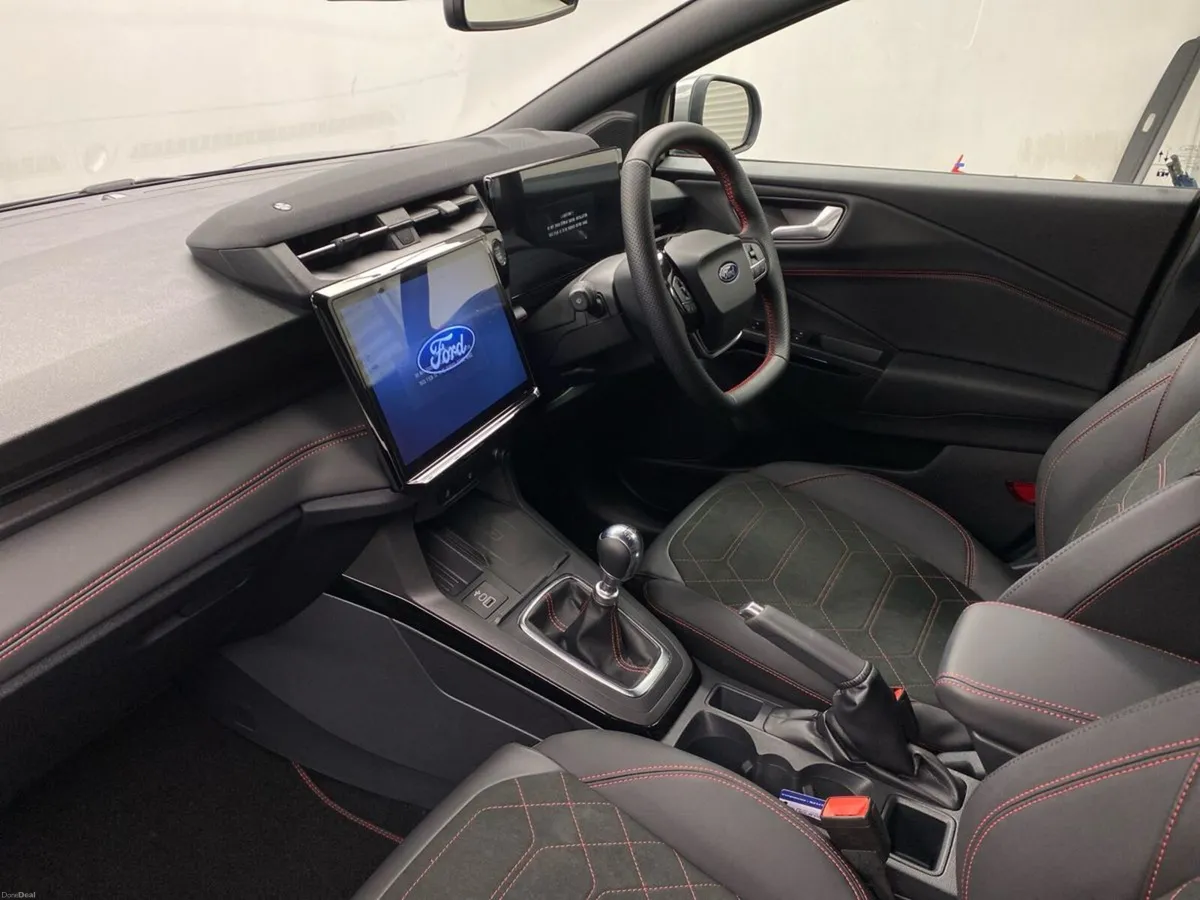 Ford Puma ST-Line X - Image 3