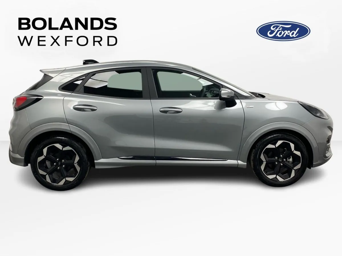 Ford Puma ST-Line X - Image 4