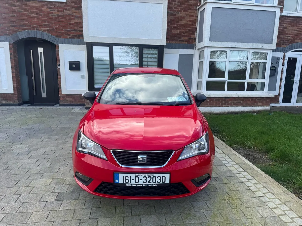 Seat Ibiza Automatic - Image 2