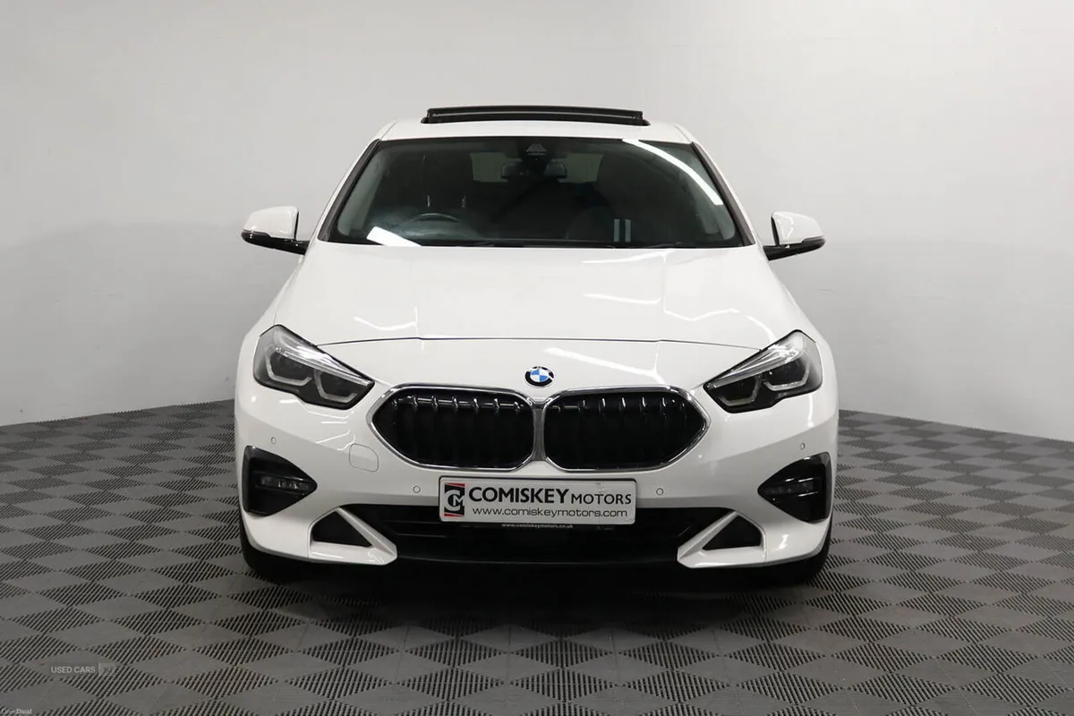 BMW 2-Series Gran Coupe 218d Sport - Image 2