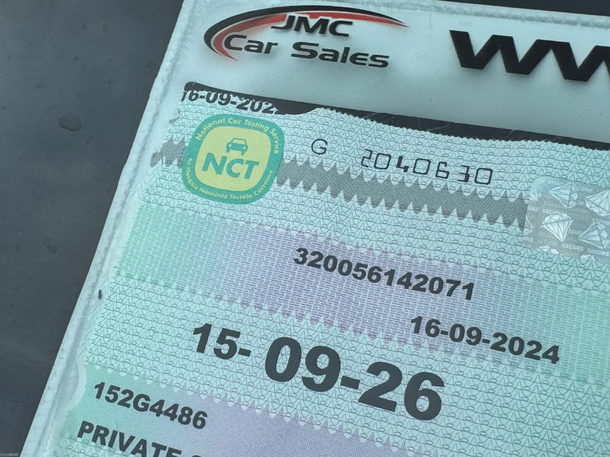 BMW 5-Series 2015 520d msport - Image 4