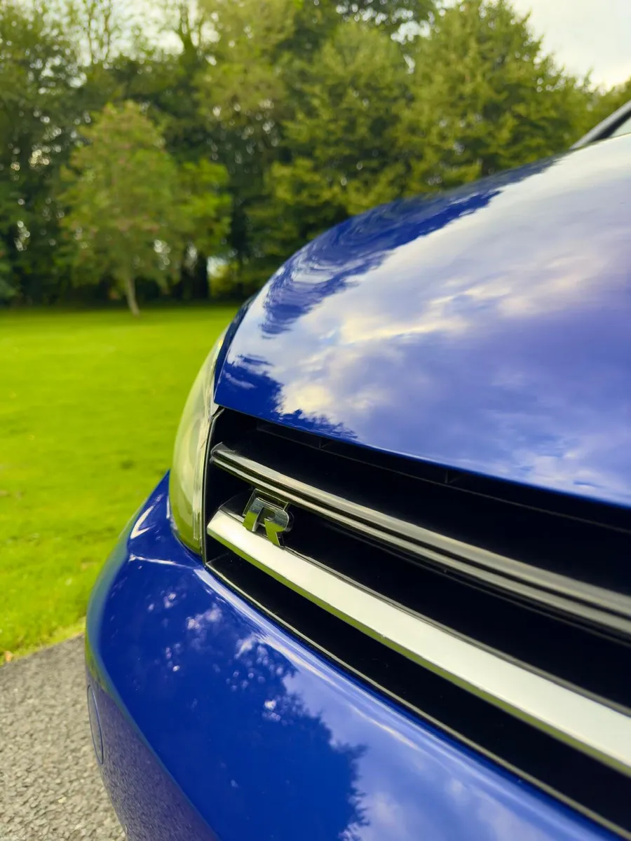 VW GOLF R 400BHP - Image 4