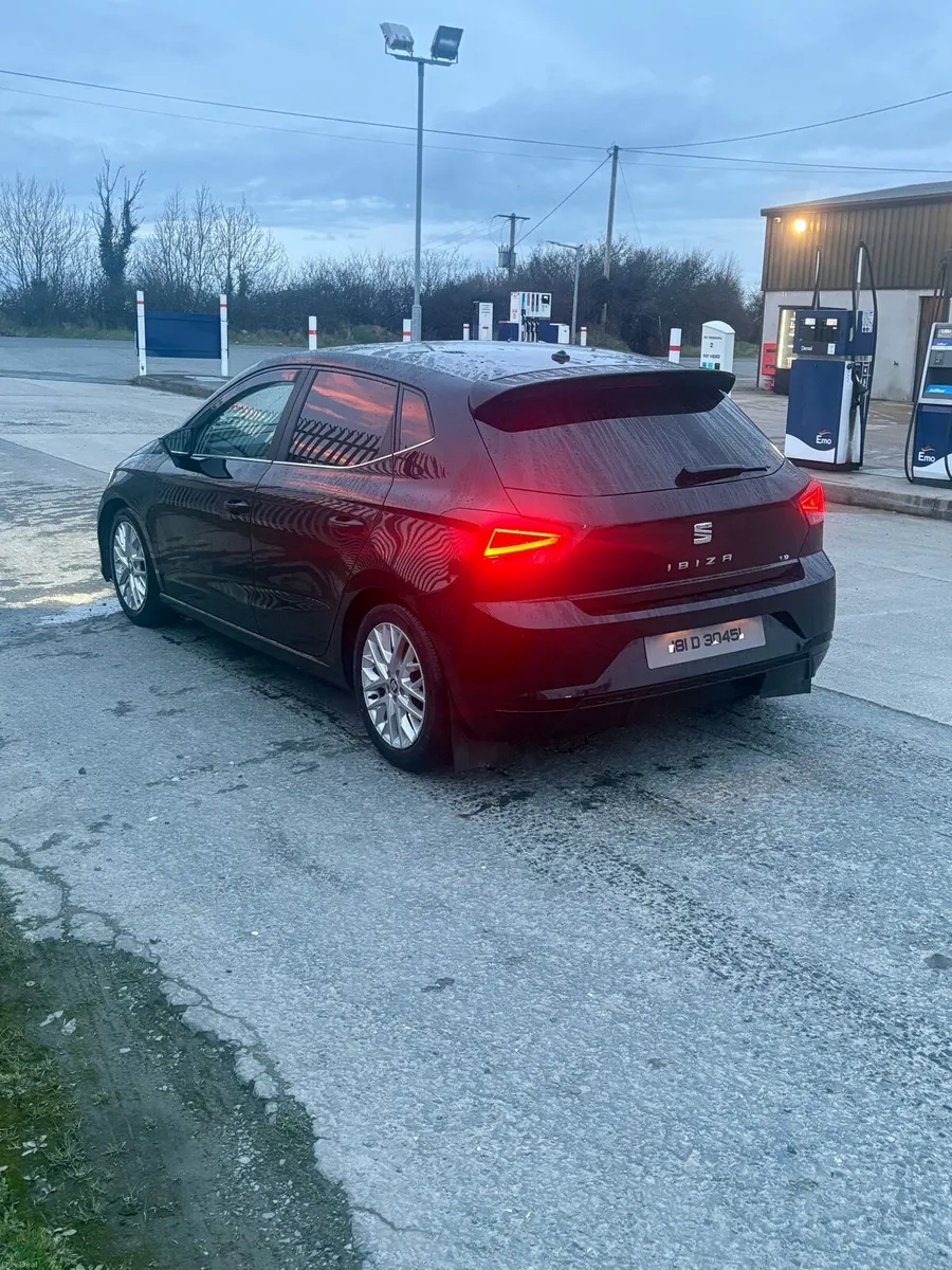 2018 seat Ibiza 1.0 - Image 2
