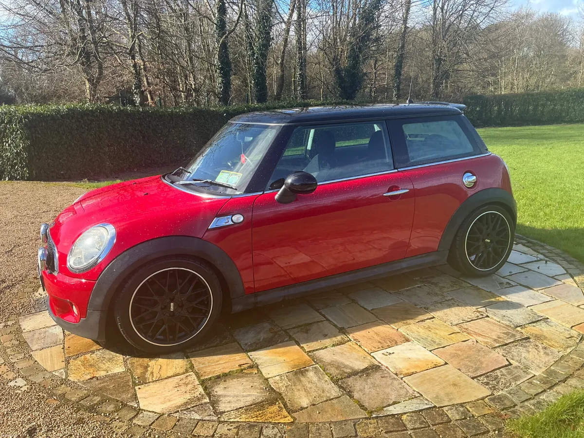 Mini Cooper 2007 - Image 5