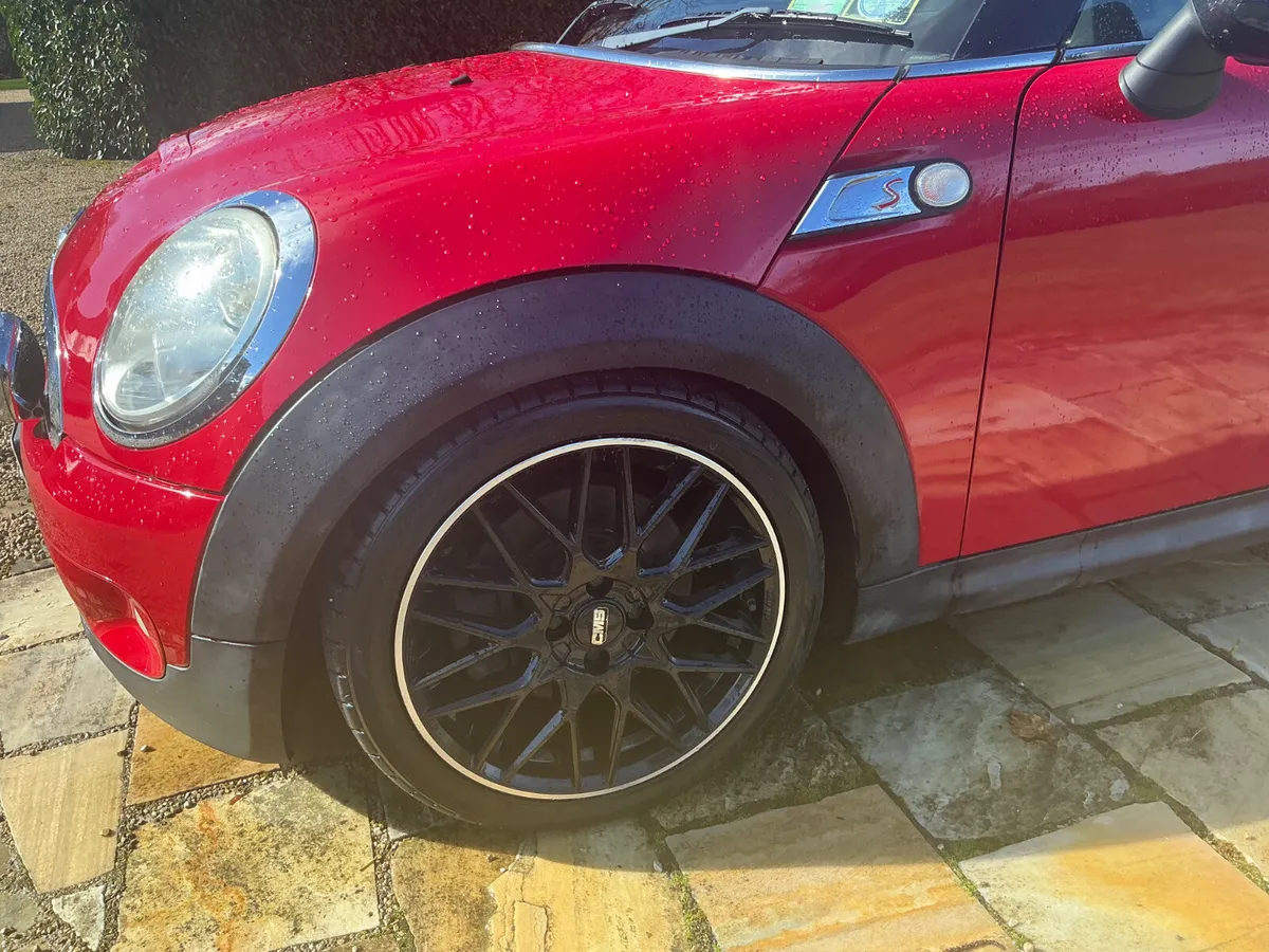 Mini Cooper 2007 - Image 6