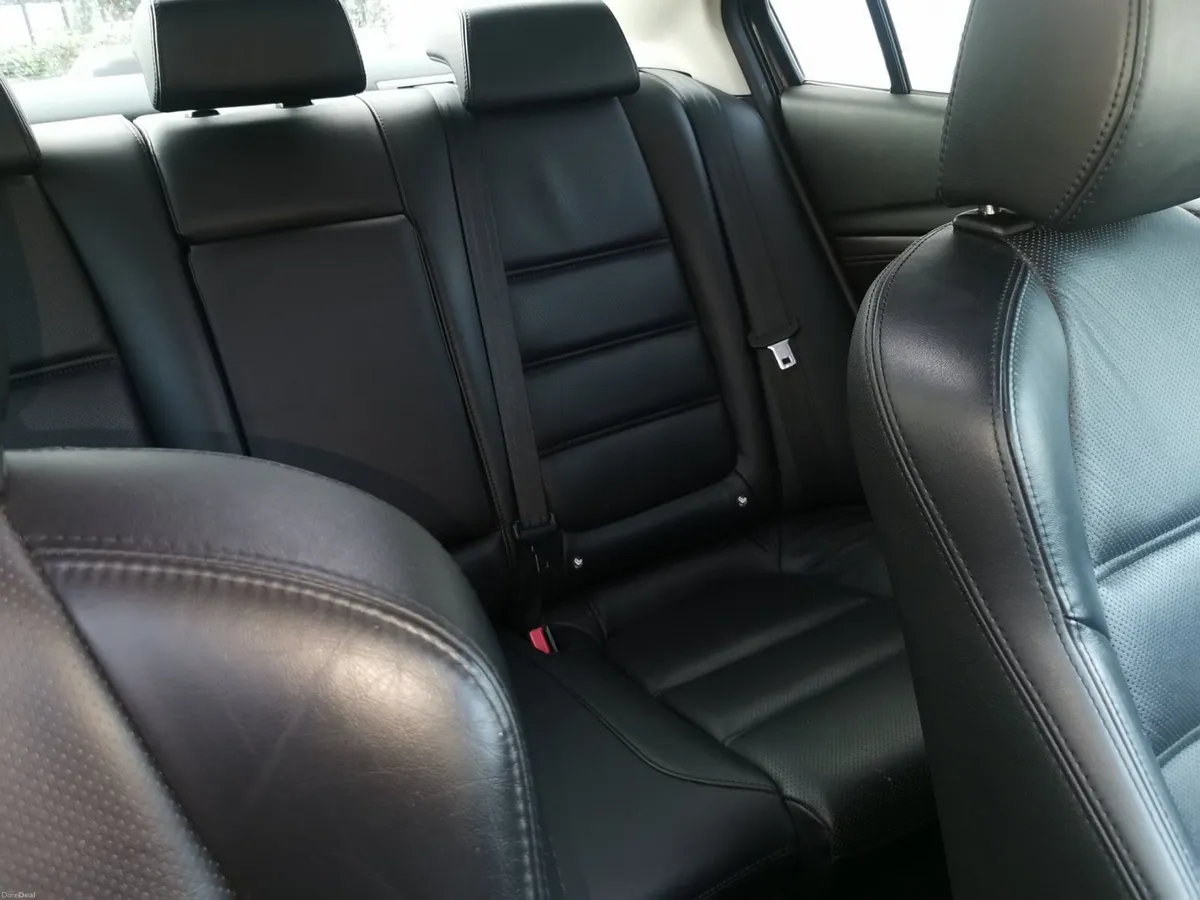 Mazda 6 sky activ sports D luxury Immaculate - Image 2