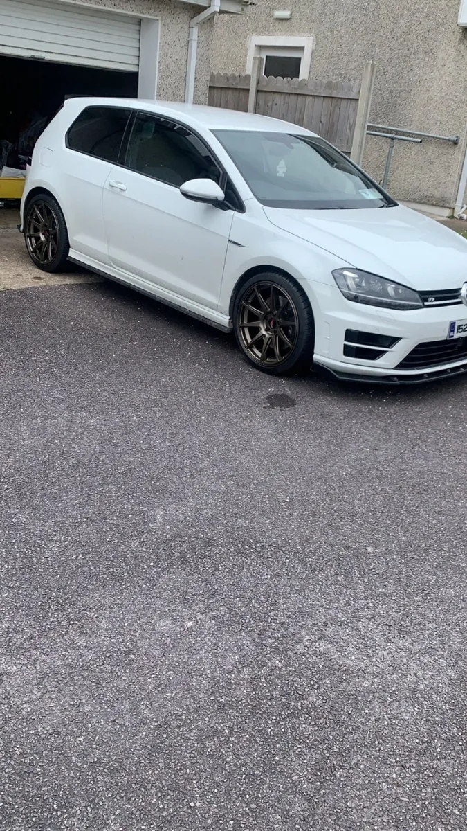 Volkswagen Golf 2015 - Image 3