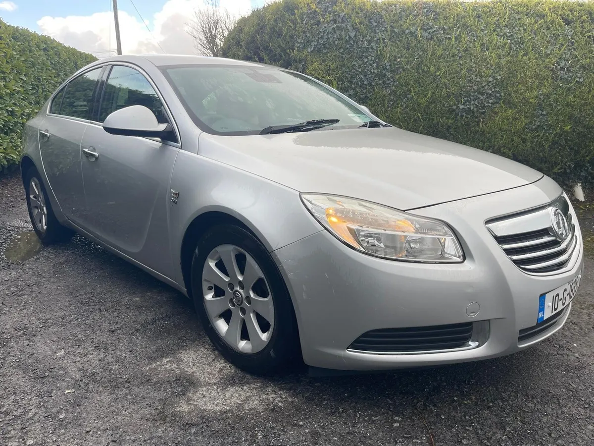 Insignia ncted & Taxed - Image 3