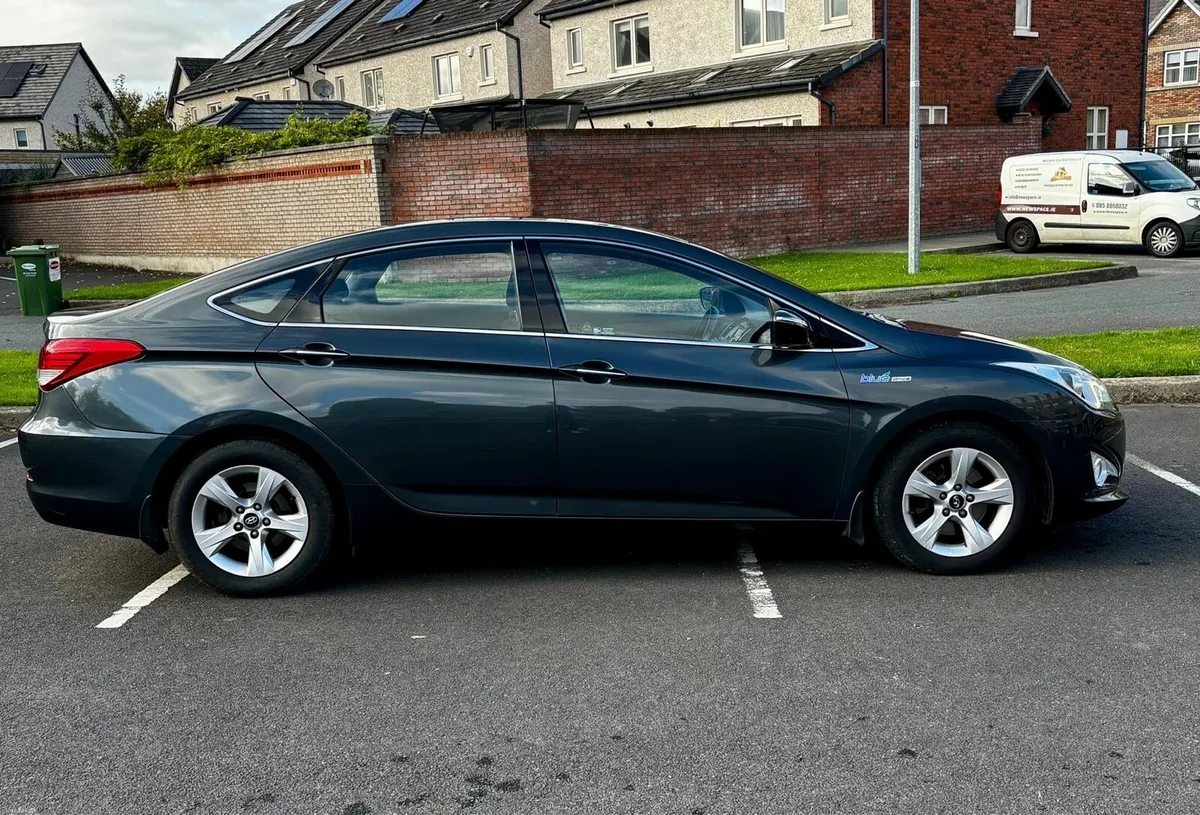 Hyundai İ40 - NEW NCT - €4500 - Image 4