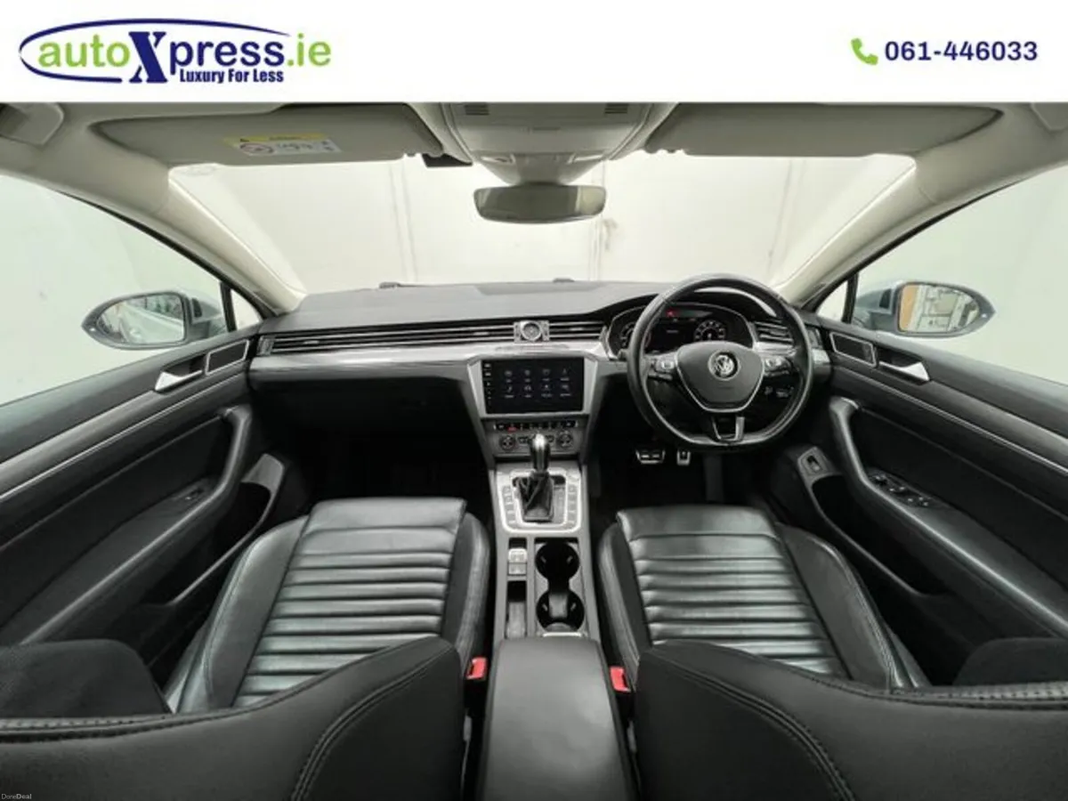 Volkswagen Passat ALLTRACK TDI 4MOTION ADVANCE Aut - Image 2