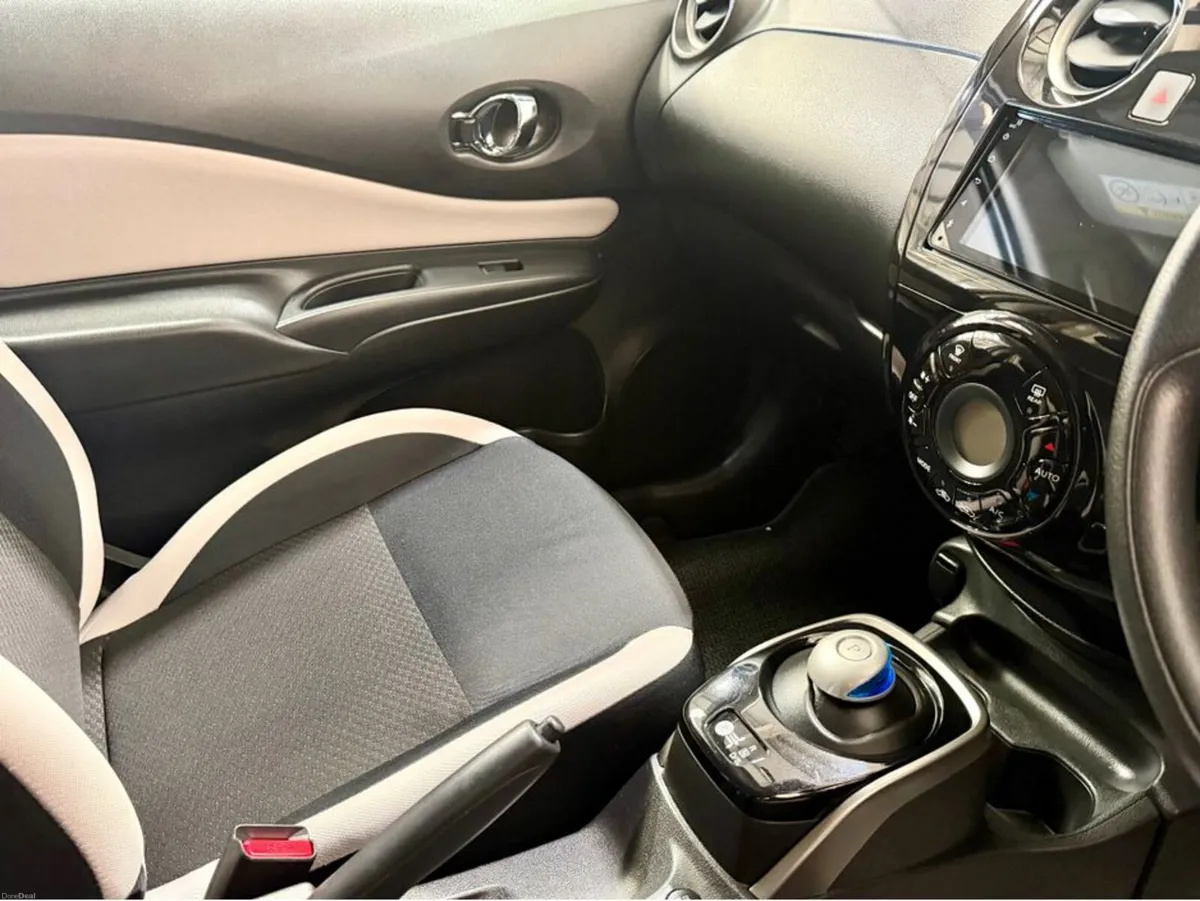 Nissan Note 202 e-Power B - Image 3