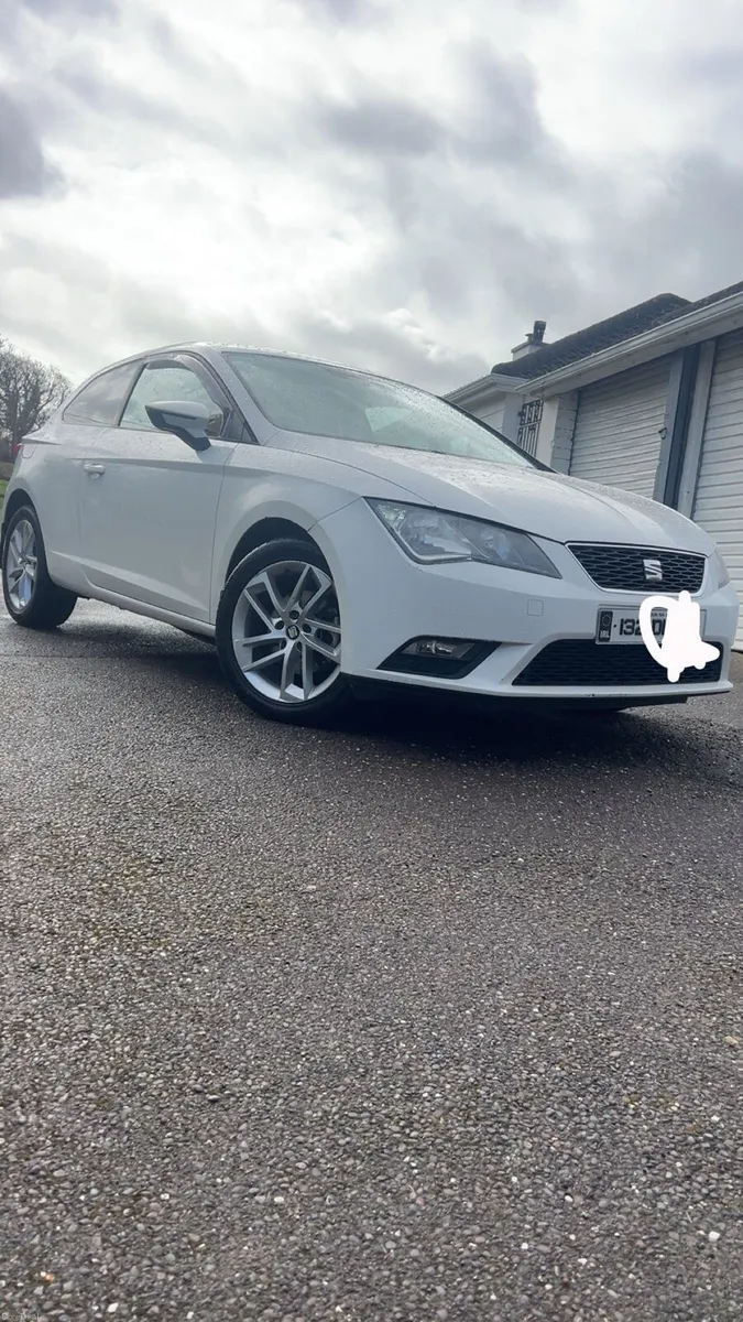 Seat Leon - Image 1