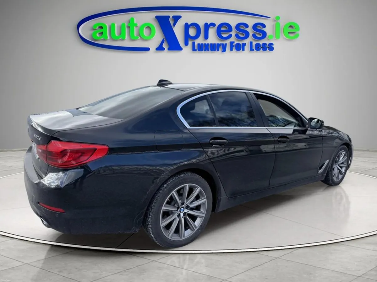 BMW 5-Series 520 D G30 SE 4DR Auto - Image 3