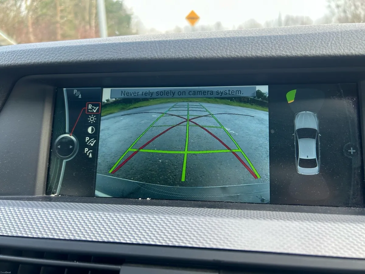 BMW 520d M Sport - Image 4