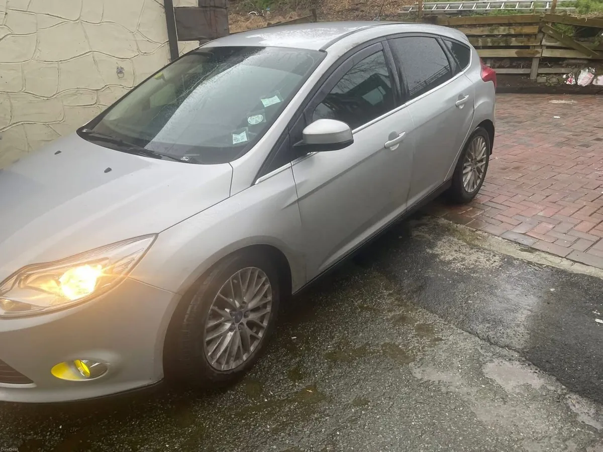 Ford focus tdi - Image 2