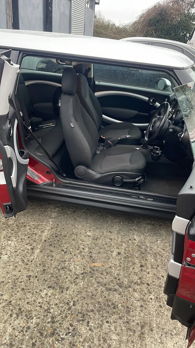 Mini Cooper 2007 - Image 4