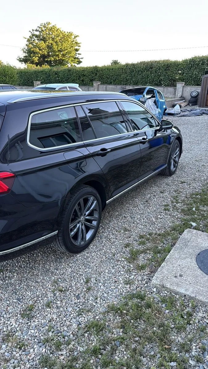 Passat 2017 - Image 4