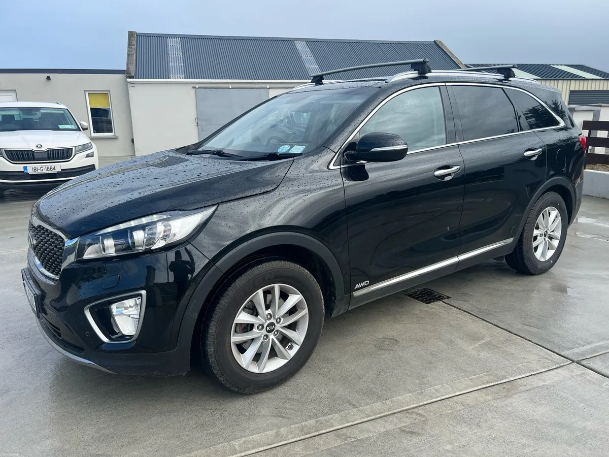 ⭐️⭐️⭐️Kia Sorento Platinum AWD⭐️⭐️⭐️ - Image 1