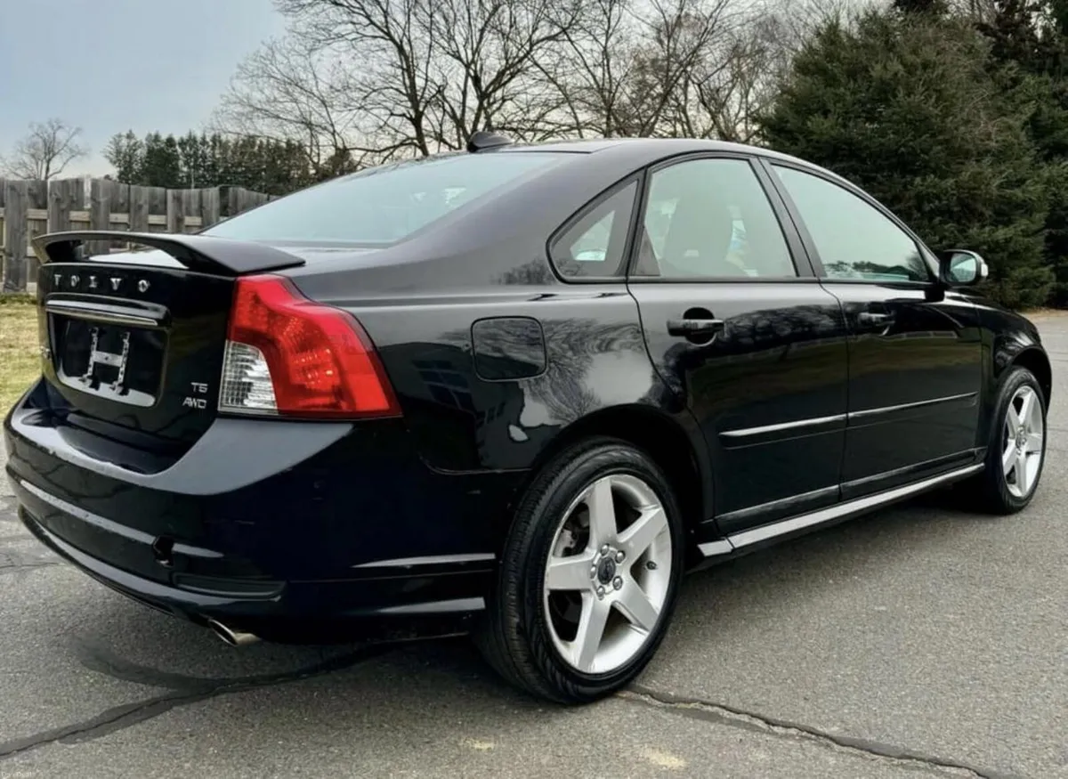 R design Volvo s40 - Image 3