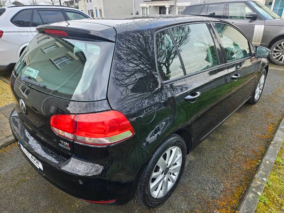 Volkswagen golf 1.6 tdi - Image 3