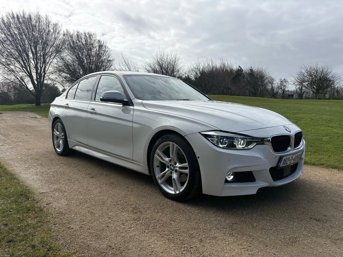 BMW 330E M SPORT - Image 1