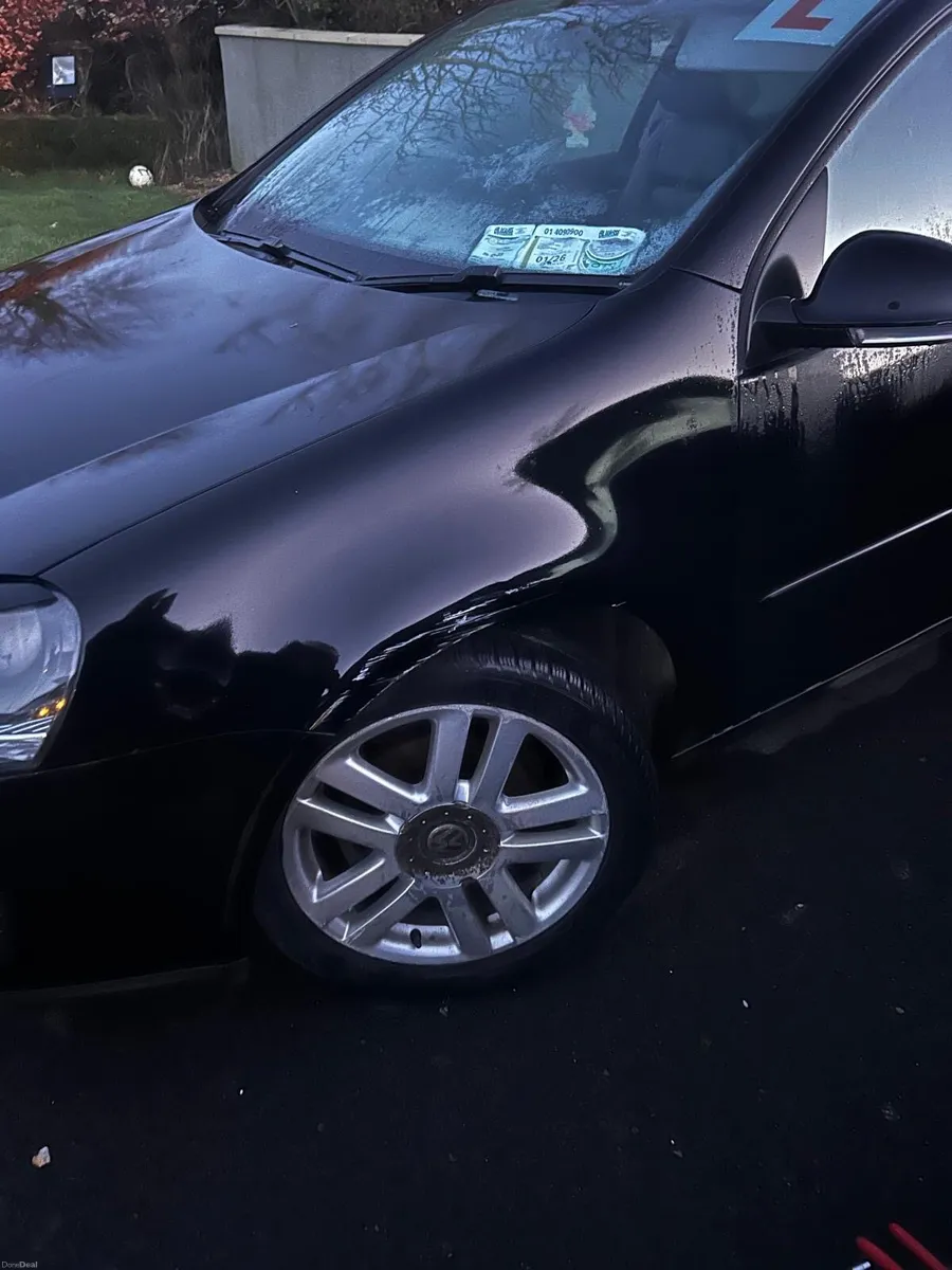 Be golf gt - Image 2